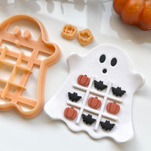 Load image into Gallery viewer, Ghost TicTacToe Set