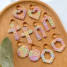 Load image into Gallery viewer, #2 Flower Cluster Cutters Bundle of 5