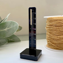 Load image into Gallery viewer, Chain Length Guide