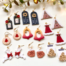 Load image into Gallery viewer, Christmas Cutters Bundle of 9 (17 Cutters)