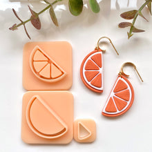 Load image into Gallery viewer, Citrus Cutout