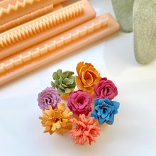 Load image into Gallery viewer, Petal Blades Bundle of 8