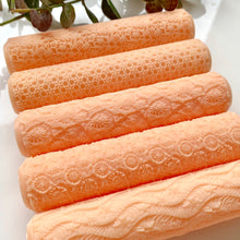 Load image into Gallery viewer, Summer 2025 Texture Roller Bundle of 5