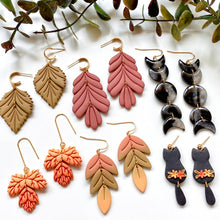 Load image into Gallery viewer, Fall Cutter Big Bundle of 12 (20 or 21 Cutters)