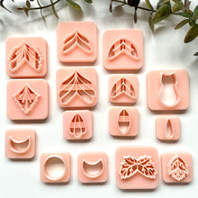 Load image into Gallery viewer, Fall Cutter Big Bundle of 12 (20 or 21 Cutters)