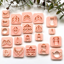 Load image into Gallery viewer, Fall Cutter Big Bundle of 12 (20 or 21 Cutters)