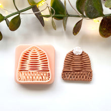 Load image into Gallery viewer, Beanie Rattan