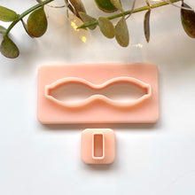 Load image into Gallery viewer, 3D Wavy Bow