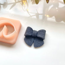 Load image into Gallery viewer, 3D Chonky Bow