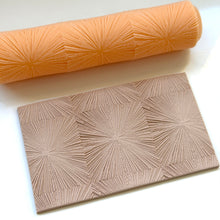 Load image into Gallery viewer, Sunburst Texture Roller