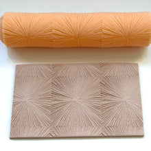 Load image into Gallery viewer, Sunburst Texture Roller