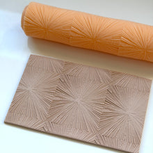 Load image into Gallery viewer, Sunburst Texture Roller
