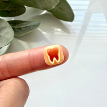 Load image into Gallery viewer, Tooth (Micro)
