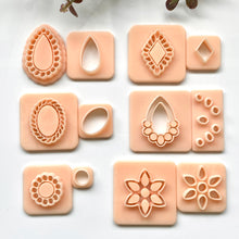 Load image into Gallery viewer, Navajo Dupe Cutters Bundle of 6 (12 Cutters)