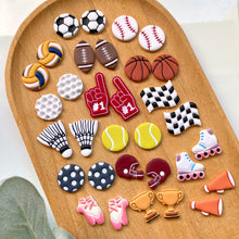 Load image into Gallery viewer, Sports Cutter Bundle of 16 (20 Cutters)