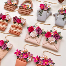 Load image into Gallery viewer, Florals Crash Course