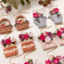 Load image into Gallery viewer, Florals Crash Course