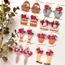 Load image into Gallery viewer, Florals Crash Course