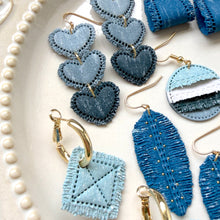 Load image into Gallery viewer, Denim Dupe Cutters Bundle of 8 (12 Cutters)