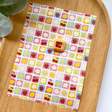 Load image into Gallery viewer, Summer 012 Transfer (Cheerful Tiles)