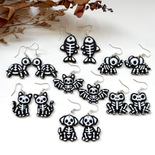Load image into Gallery viewer, Animal Skeleton Cutters Bundle of 7 (12 Cutters)