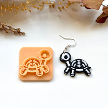 Load image into Gallery viewer, Turtle Skeleton