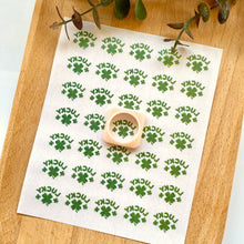 Load image into Gallery viewer, St Pat 003 Transfer (Indiv Lucky)