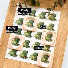 Load image into Gallery viewer, St Pat 005 Transfer (Indiv Hat)