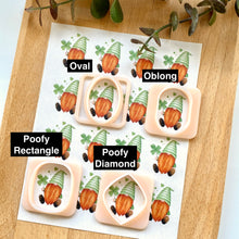 Load image into Gallery viewer, St Pat 004 Transfer (Indiv Gnome)