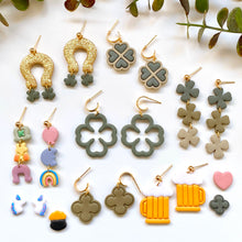 Load image into Gallery viewer, St Patrick's Cutters Bundle of 16 (22 Cutters)