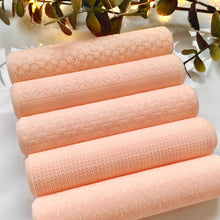 Load image into Gallery viewer, Winter Texture Roller Bundle of 5