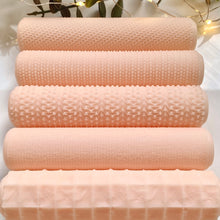 Load image into Gallery viewer, Fabrics Texture Roller Bundle of 5