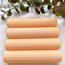 Load image into Gallery viewer, Random Texture Rollers Bundle of 4