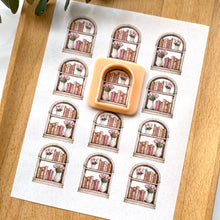 Load image into Gallery viewer, Spring 008 Transfer (Indiv Bookshelf)