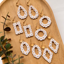 Load image into Gallery viewer, Flower Cluster Cutters Bundle of 5