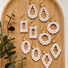 Load image into Gallery viewer, Flower Cluster Cutters Bundle of 5