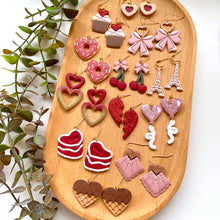 Load image into Gallery viewer, Valentine's 2025 Cutter Bundle of 12 or 10 (23 or 20 Cutters)