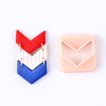 Load image into Gallery viewer, Chevron