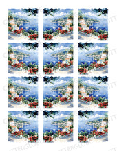 Load image into Gallery viewer, Landscape 002 Transfer