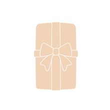 Load image into Gallery viewer, Long Present