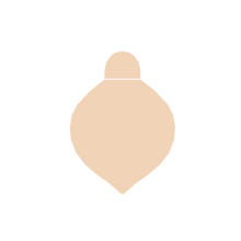 Load image into Gallery viewer, Ornament B
