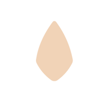 Load image into Gallery viewer, Poofy Long Diamond