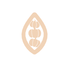 Load image into Gallery viewer, Stacked Pumpkins Pointy Bezel