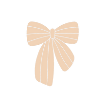 Load image into Gallery viewer, Striped Ribbon B
