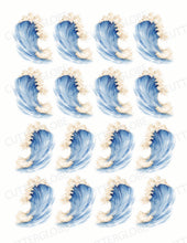 Load image into Gallery viewer, Summer 009 Transfer (Indiv Waves)