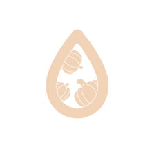 Load image into Gallery viewer, Three Pumpkins Drop Bezel