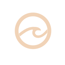 Load image into Gallery viewer, Wave Circle Bezel