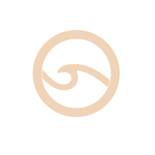 Load image into Gallery viewer, Wave Circle Bezel