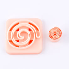 Load image into Gallery viewer, Smooth Spiral Roller Cutter