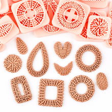 Load image into Gallery viewer, Rattan Cutters Bundle of 10